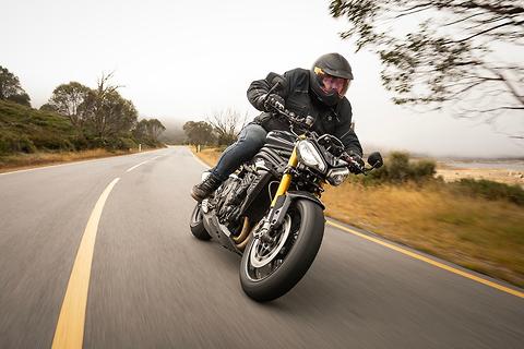 Motorcycle Electronics New Zealand