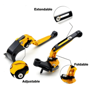 Suzuki Lever