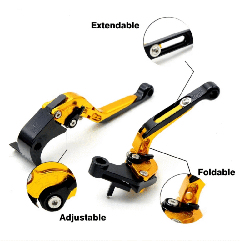Suzuki Lever