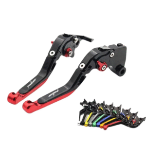 Lever Kawasaki