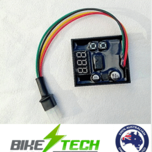 Speedo Tune Honda