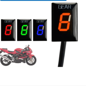 Gear Position Indicator Suzuki
