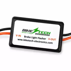 Brake Light Flasher (BLF-1) Universal Fit