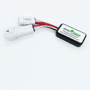 Timing Retard Eliminator (TRE)- Suzuki (Power Boost)