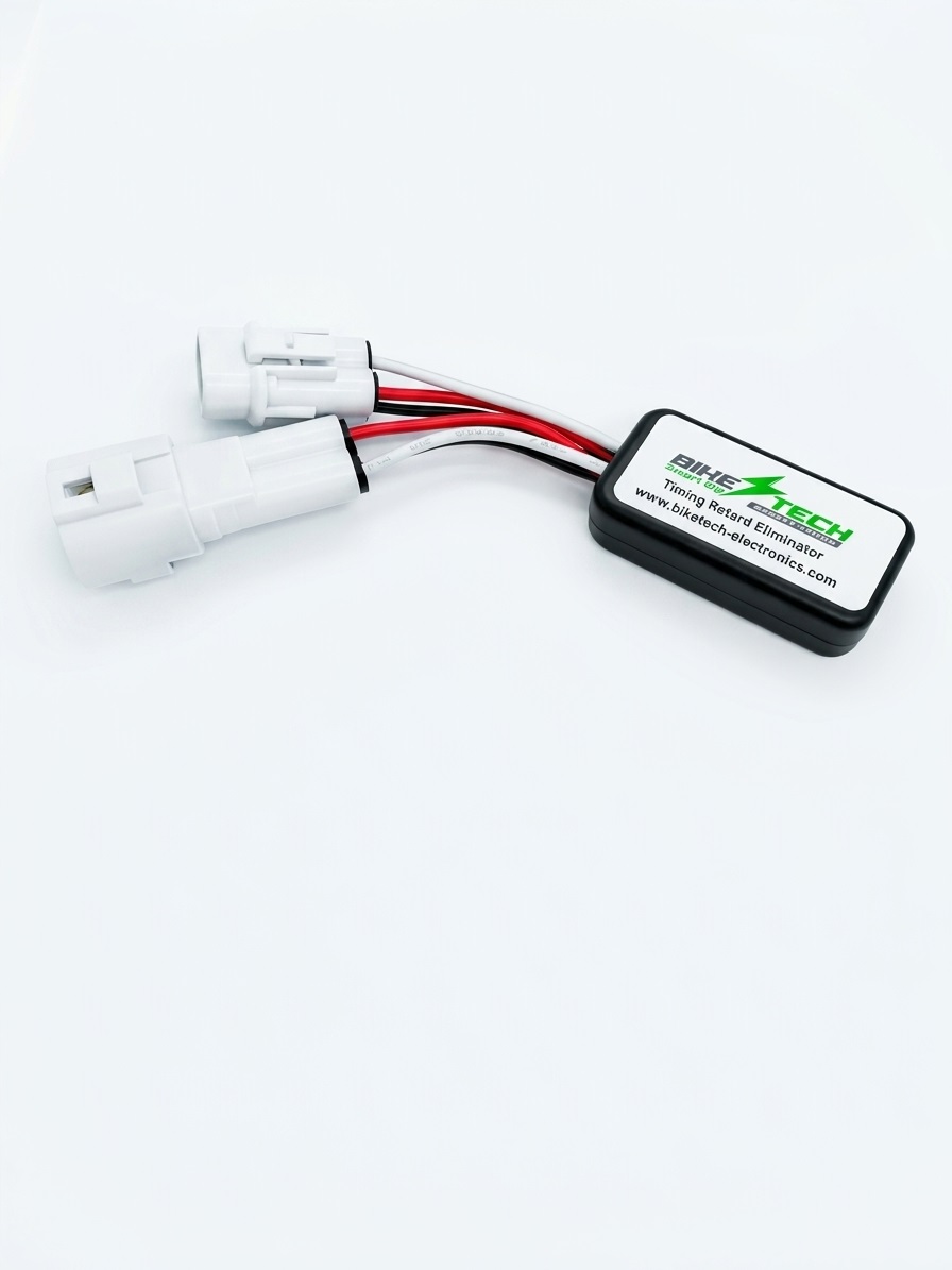 Timing Retard Eliminator (TRE)- Suzuki (Power Boost)