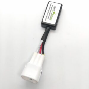 Exhaust Servo Eliminator Yamaha