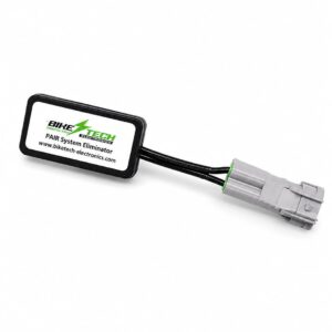 Pair System Eliminator (PSR)